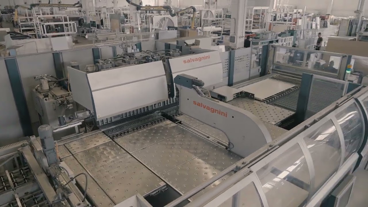 SAMP Company video 2023