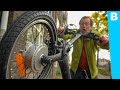 Deze opvouwbare e-bike is PERFECT? Nou, bijna...