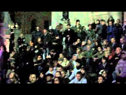 Occupy St Paul's London