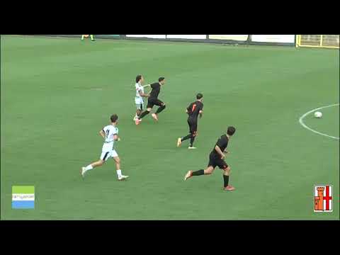 Calcio : Ivrea Calcio - Dufour Varallo 0-1 Campionato Promozione Girone A 2025/2026