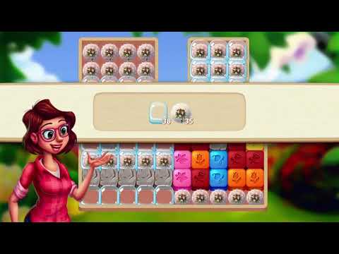 Lily’s Garden Level 215 old