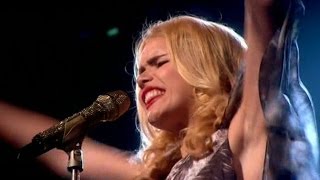 Paloma Faith - Only Love Can Hurt Like This