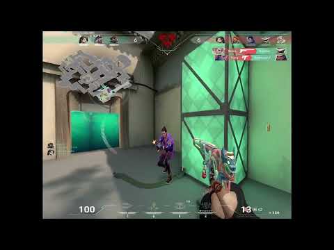 Competitive - Fade - 28/15/10 (W)