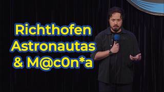 A melhor semana do ano até agora!