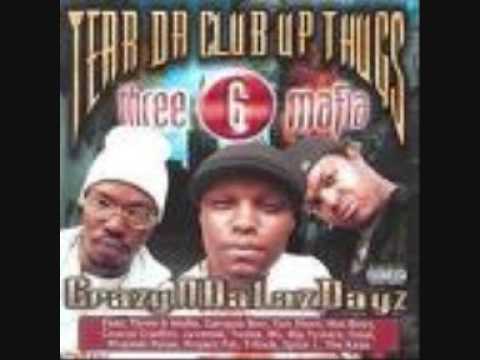 Three 6 Mafia feat. Twista - Smoked Out
