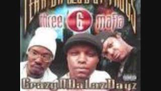 Three 6 Mafia feat. Twista - Smoked Out