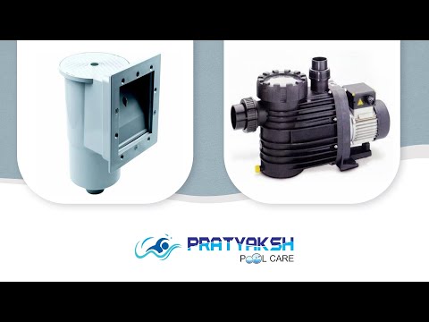 About Pratyaksh Pool Care
