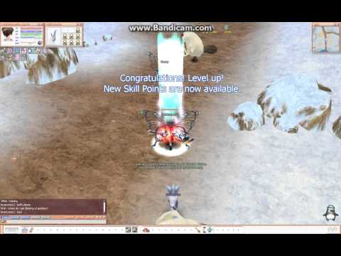 Insanity Flyff, Close to 100! (Episode 2)