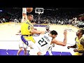 Russell Westbrook Angriest Dunks