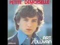 Art Sullivan - Vivre d'Amour, Besoin d'Amour