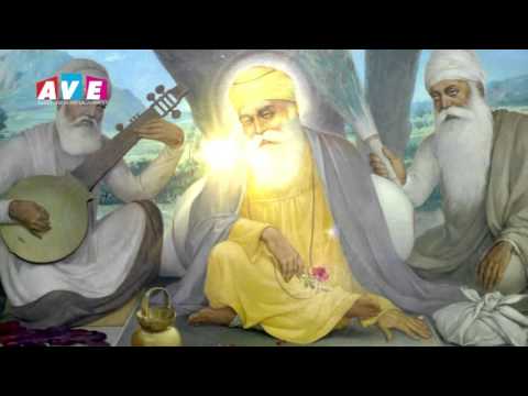 Baba Nanak
