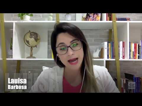 Metodologia de Pesquisa Conscienciológica - Chamada Tertúlia Matinal - Lauisa Barbosa