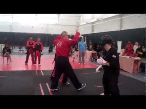 TeamGipsy(Peter Chartouni)VsKS(Doug Cyril)-LaProAm'12-MdWt-Final