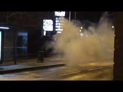 New Year 2018 - Dum Bum 50