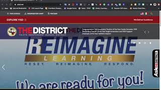 YMS How to Access a Schedule Using the Home Access Center