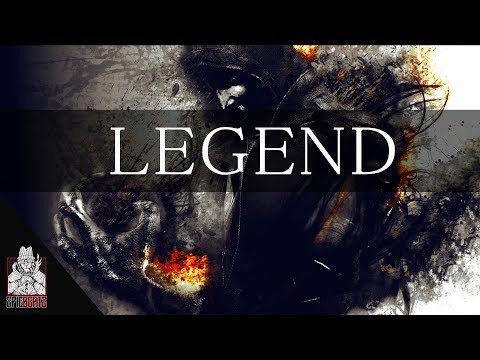 KOLLEGAH TYPE BEAT 2019 "LEGEND" HARD AGGRESSIVE CHOIR RAP BEAT ✦ EPIC BEATZ