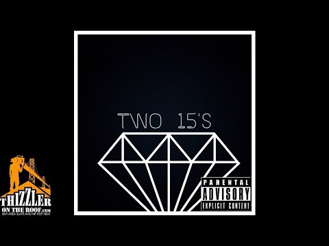 Stresmatic - Two 15's (Prod. Complex) [Thizzler.com]
