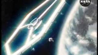 Nephew - Science fiction &amp; familien (Fandom video)