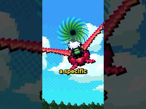 Summon Secret Legendary Pokémon In The Sky