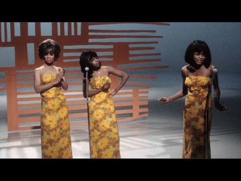 Back in My Arms Again - The Supremes