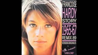 Françoise Hardy, "Laisse-le moi" (1966, paru en 1989).