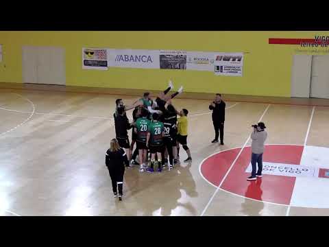 UB Lavadores - Tejina