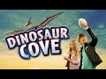 Dinosaur Cove (2022) Full Movie | Adventure | Family Movie Night