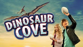 Dinosaur Cove (2022) Full Movie | Adventure | Family Movie Night