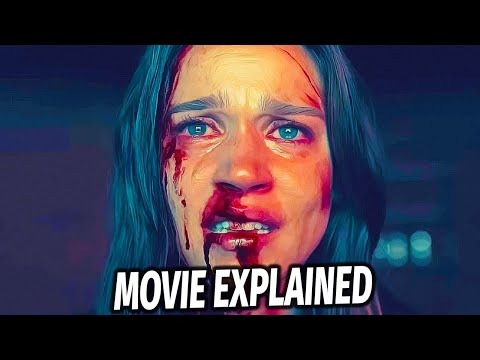 A CLASSIC HORROR STORY: Netflix Horror: Movie Recap and Analysis