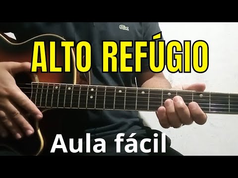 Alto Refúgio - Isaías Saad