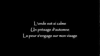 A L'Ombre / Mylene Farmer HD