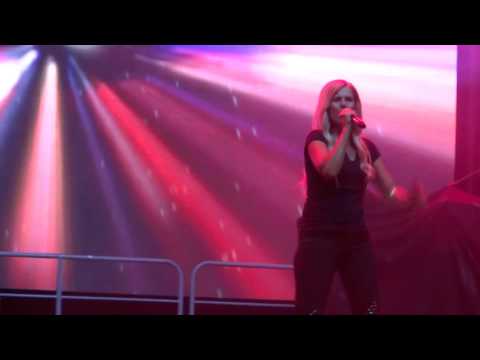 CC Catch in Katowice, Poland, 24.6.2017 - part3