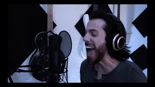 A Perfect Circle-Pet (Cover by Dave Escamilla)