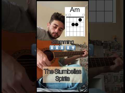 The Night Will Save Us - The Strumbellas