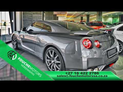 Fouche Motors Vereeniging 30sec Ad