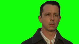 Succession Kendall Roy final scene green screen
