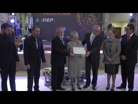 Semana da Indústria em Cianorte