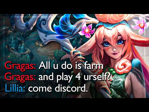 LOW ELO HATES This COMEBACK Method