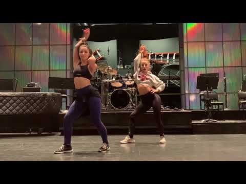 Mattar Twins   "Me Too"