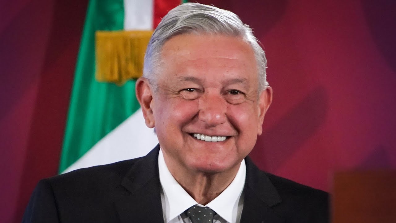 Mañanera de AMLO del 2 de diciembre de 2019