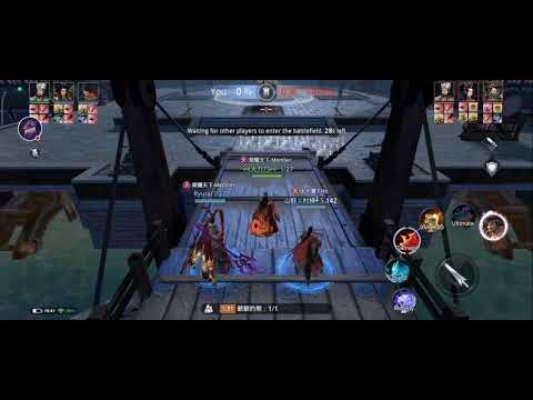 Push PVP SUPREME Pakai Zhuge Liang - Dynasty Legends 2