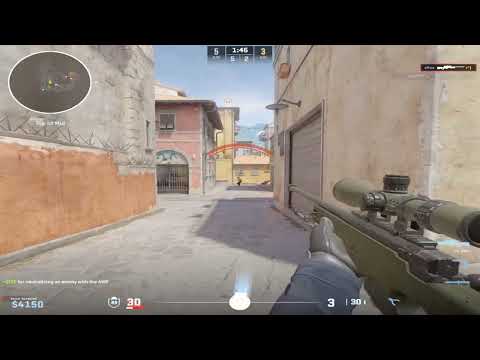 3k AWP by sYns…