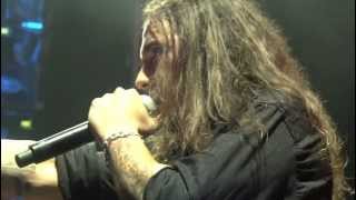 Circle II Circle: The Hourglas (Savatage Cover; Wacken 2012)