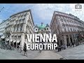 Eurotrip e01 - Вена 