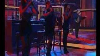 Paul de Leeuw en André Hazes - Uit m'n bol