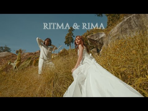 Akim & Stacy - RITMA & RIMA (Official Music Video)