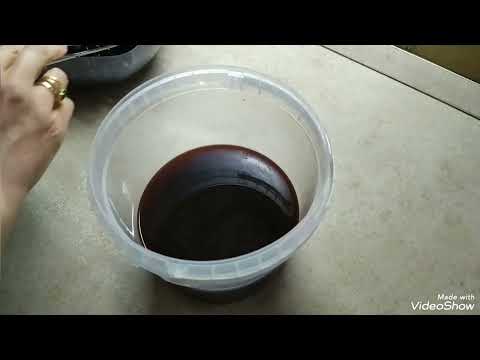 Λικέρ μύρτιλο - Mer Parisi