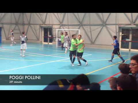 Erba14 vs Real Panigal *HIGHLIGHTS*