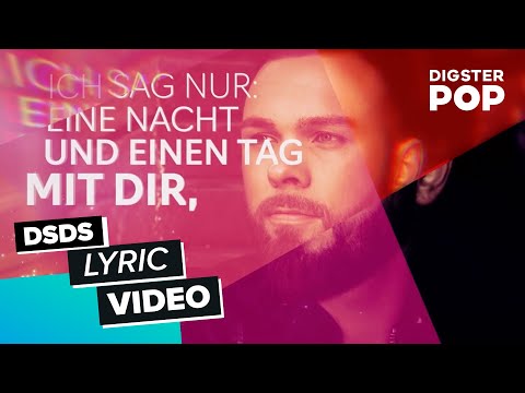 Eine Nacht - Joshua Tappe
