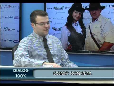 Dialog 100% 13 martie 2014